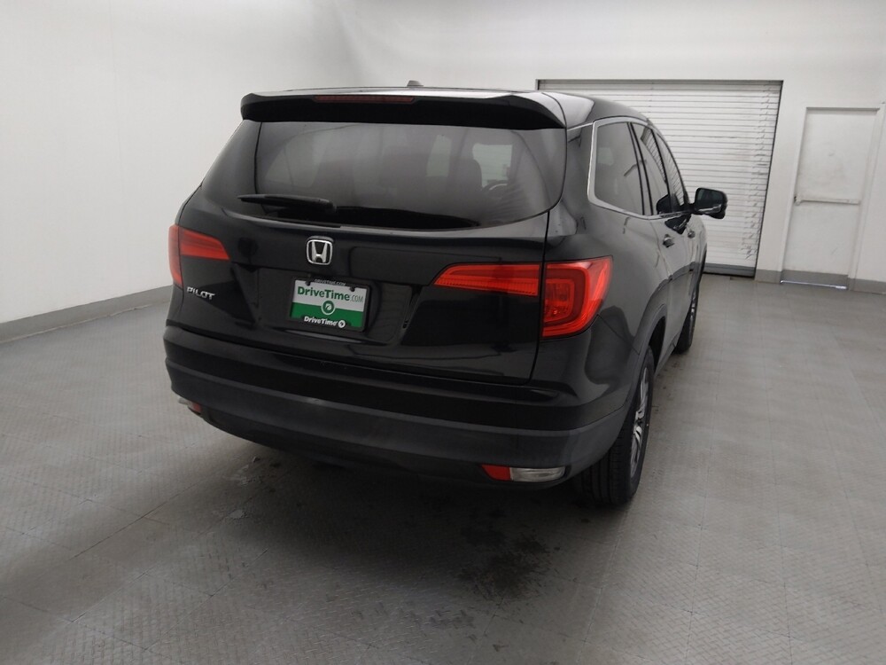 2016 Honda Pilot in Conway, SC 29526 - 18134095 7