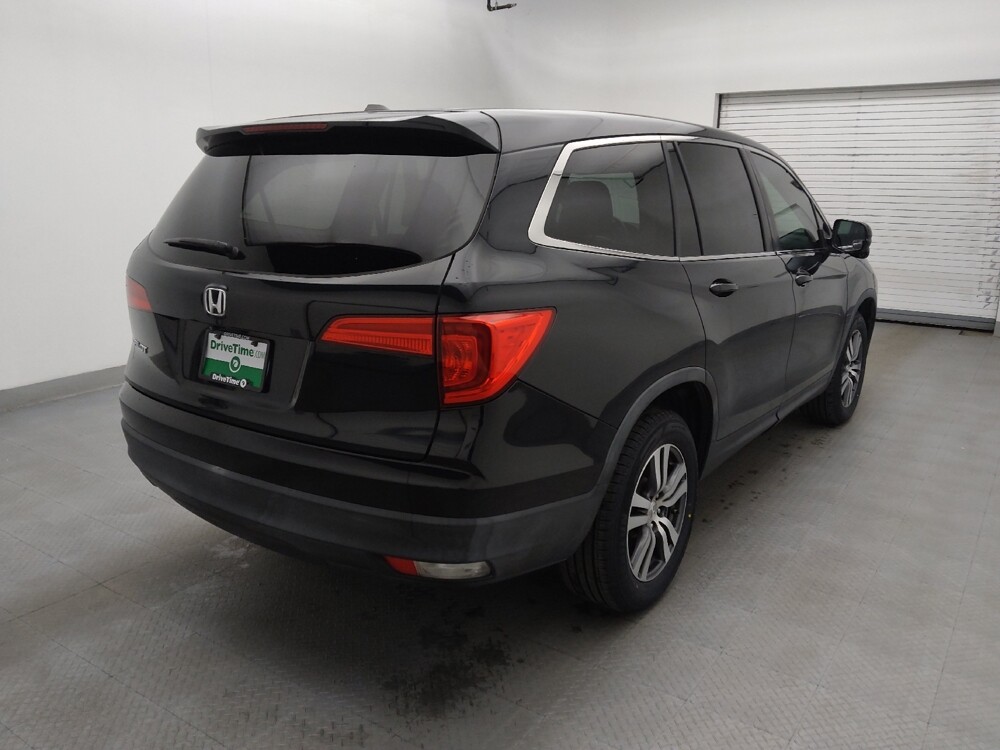 2016 Honda Pilot in Conway, SC 29526 - 18134095 9