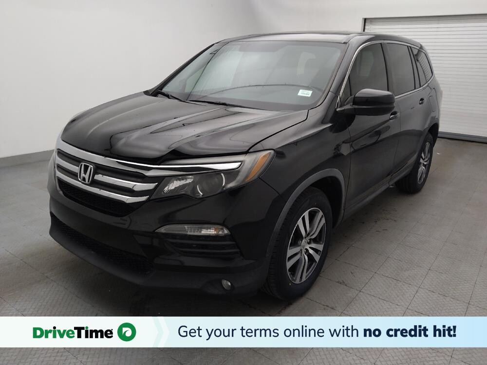 2016 Honda Pilot in Conway, SC 29526 - 18134095