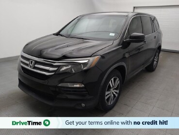 2016 Honda Pilot in Conway, SC 29526