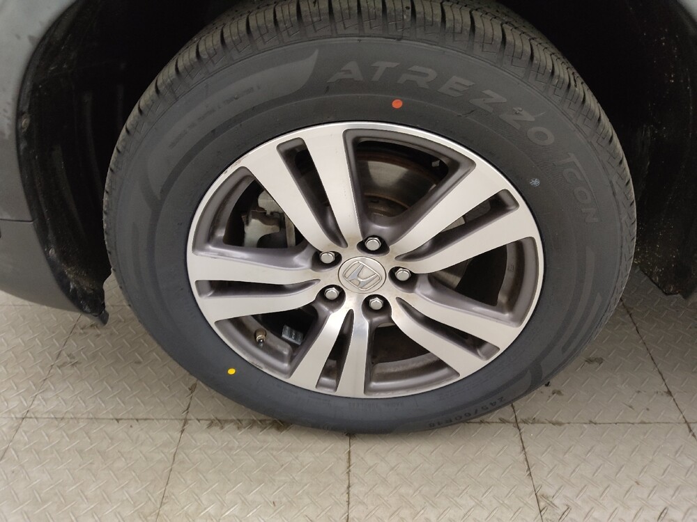 2016 Honda Pilot in Conway, SC 29526 - 18134095 31