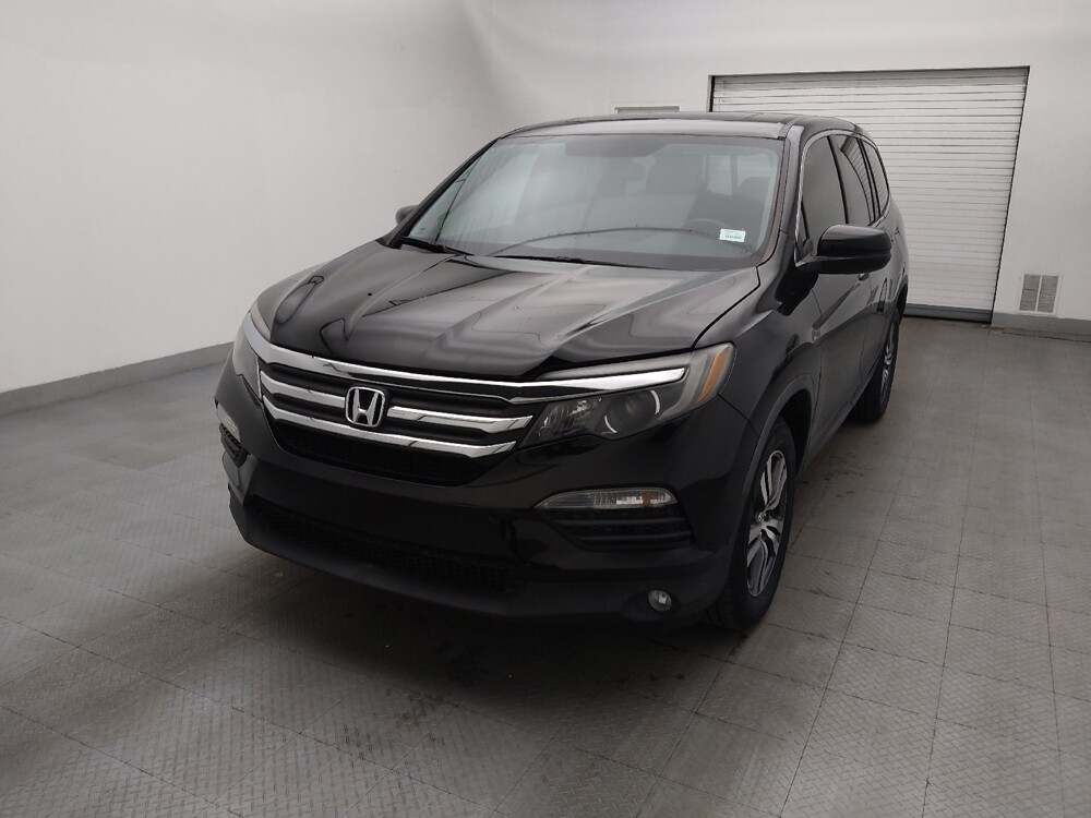 2016 Honda Pilot in Conway, SC 29526 - 18134095 15