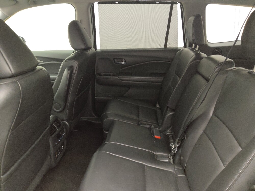 2016 Honda Pilot in Conway, SC 29526 - 18134095 18