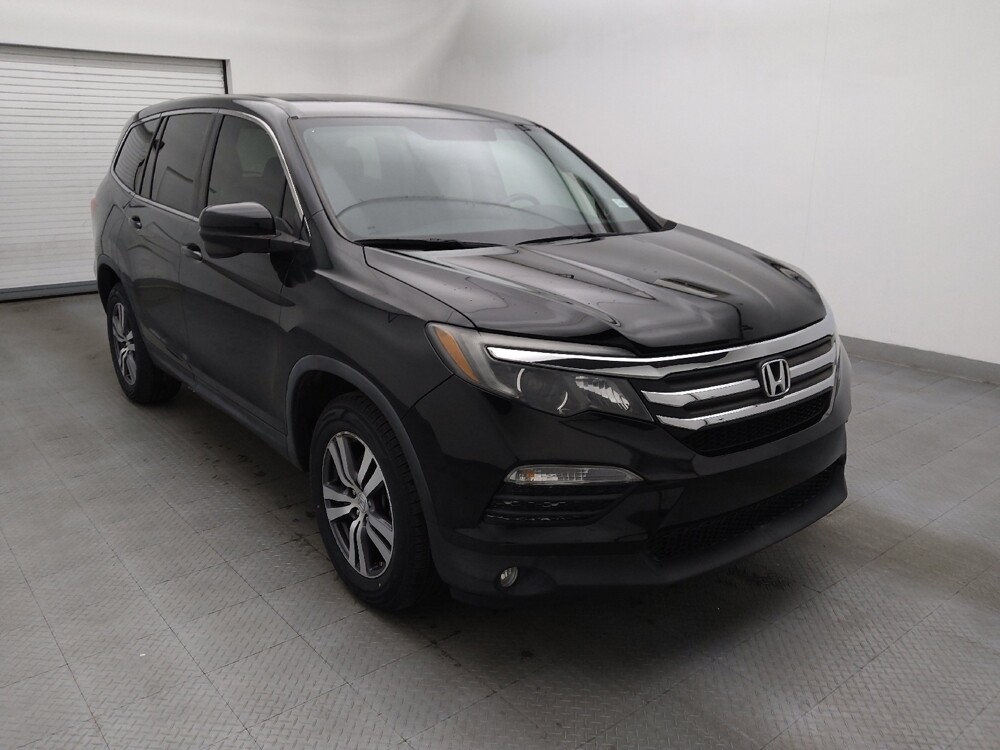 2016 Honda Pilot in Conway, SC 29526 - 18134095 13