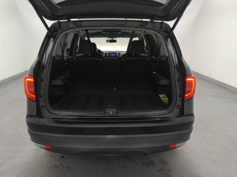 2016 Honda Pilot in Conway, SC 29526 - 18134095 29