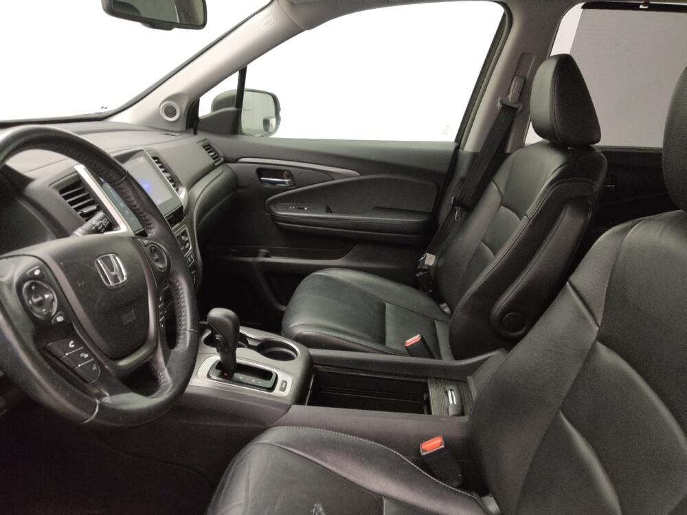 2016 Honda Pilot in Conway, SC 29526 - 18134095 17