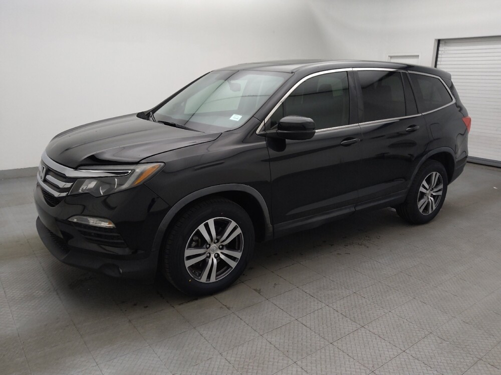 2016 Honda Pilot in Conway, SC 29526 - 18134095 2