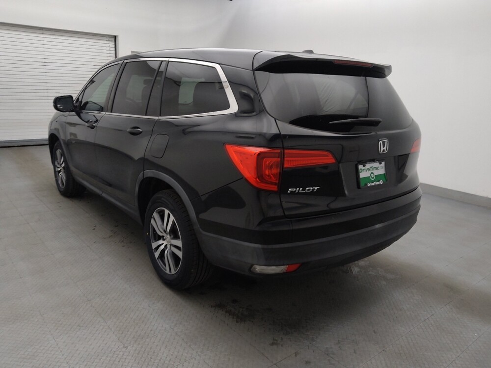 2016 Honda Pilot in Conway, SC 29526 - 18134095 5