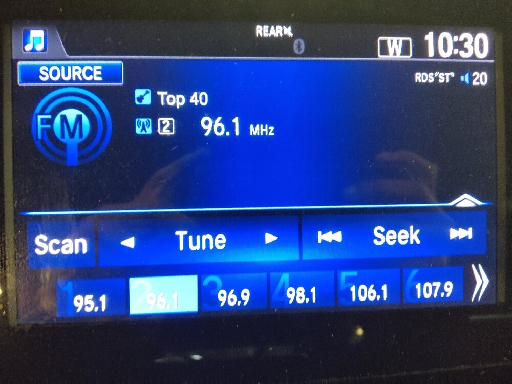 2016 Honda Pilot in Conway, SC 29526 - 18134095 25