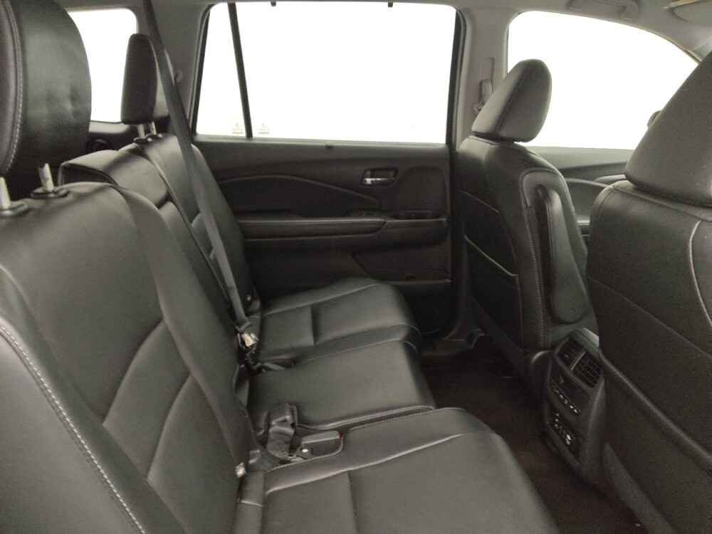 2016 Honda Pilot in Conway, SC 29526 - 18134095 19