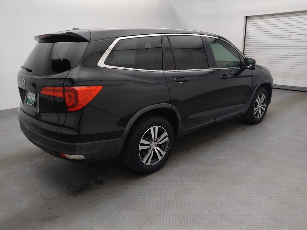 2016 Honda Pilot in Conway, SC 29526 - 18134095 10