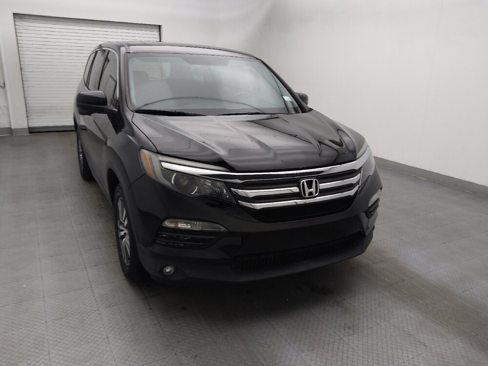 2016 Honda Pilot in Conway, SC 29526 - 18134095 14
