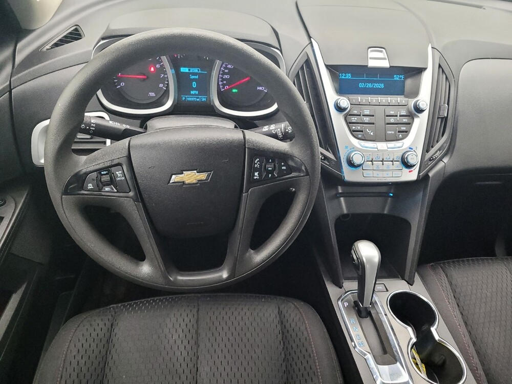 2015 Chevrolet Equinox in Conway, SC 29526 - 18134096 22