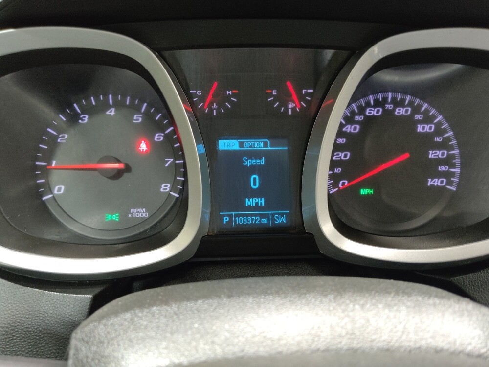 2015 Chevrolet Equinox in Conway, SC 29526 - 18134096 23