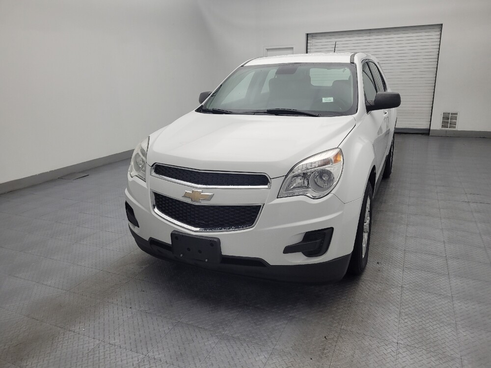 2015 Chevrolet Equinox in Conway, SC 29526 - 18134096 15