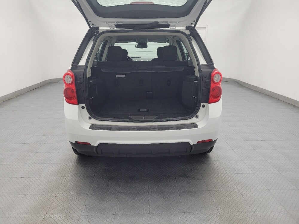 2015 Chevrolet Equinox in Conway, SC 29526 - 18134096 29