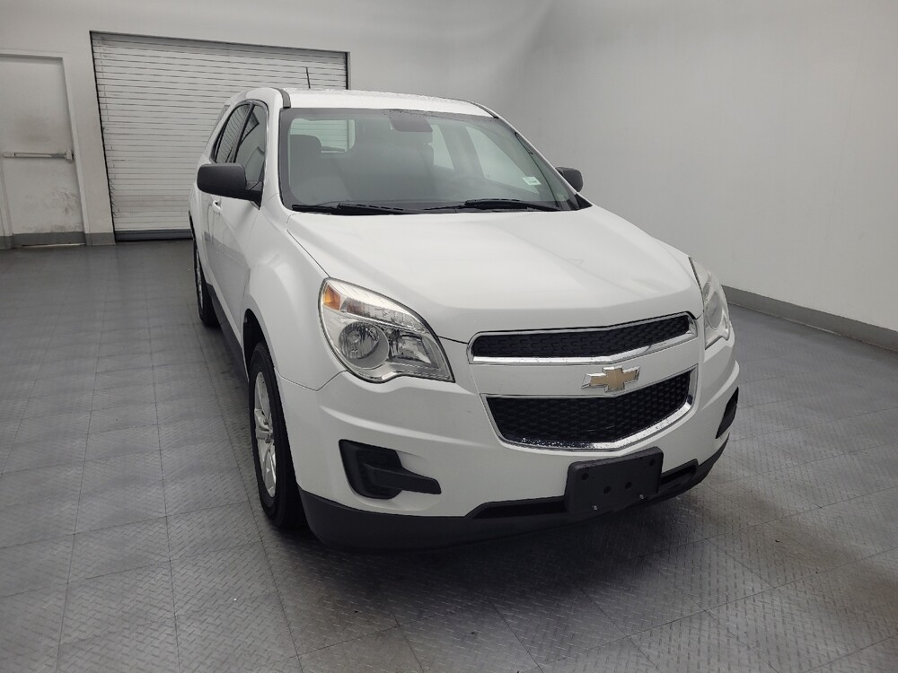 2015 Chevrolet Equinox in Conway, SC 29526 - 18134096 14