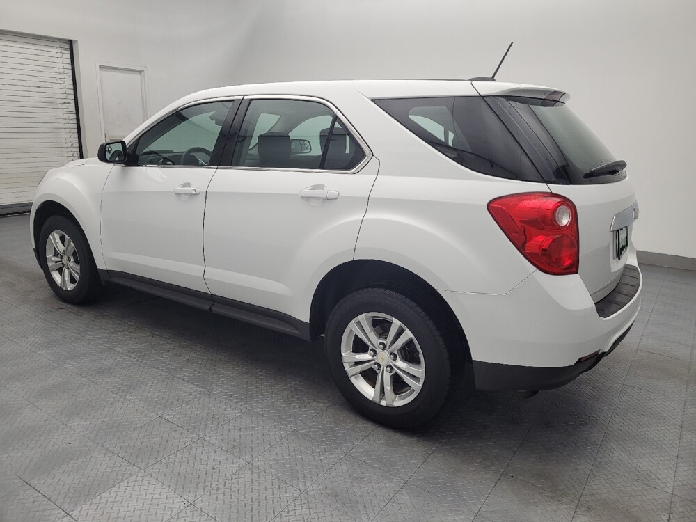2015 Chevrolet Equinox in Conway, SC 29526 - 18134096 3
