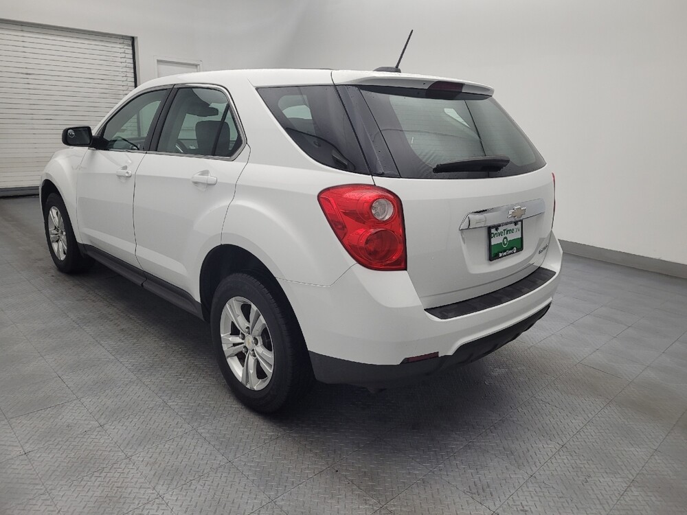 2015 Chevrolet Equinox in Conway, SC 29526 - 18134096 5