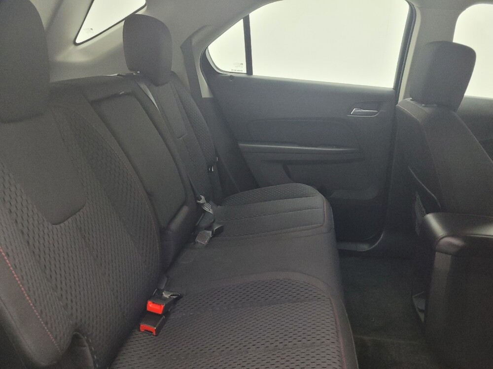 2015 Chevrolet Equinox in Conway, SC 29526 - 18134096 19