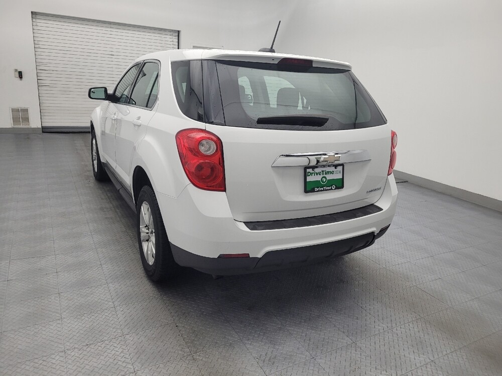2015 Chevrolet Equinox in Conway, SC 29526 - 18134096 6