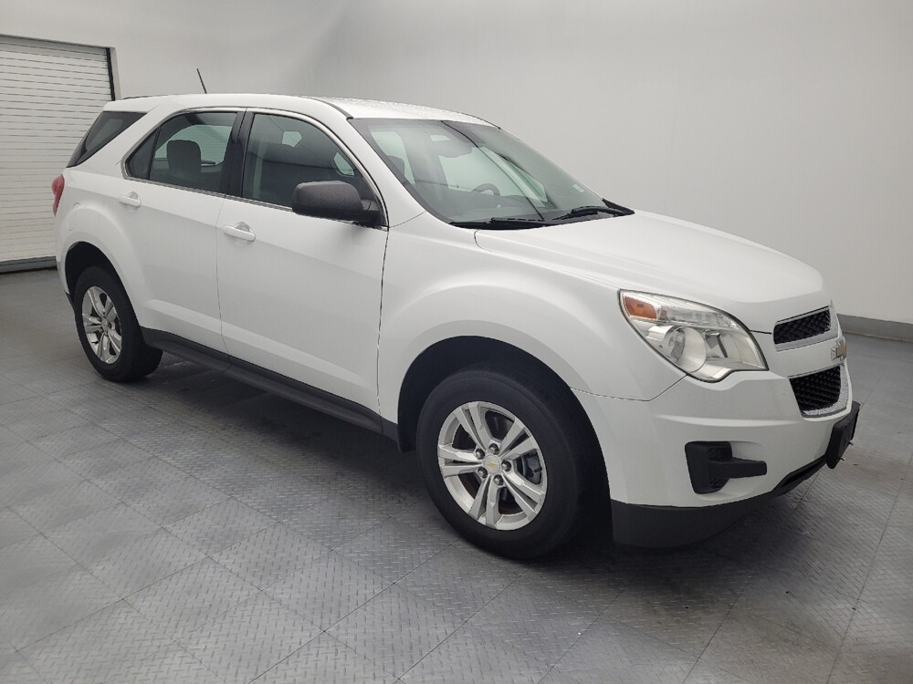 2015 Chevrolet Equinox in Conway, SC 29526 - 18134096 11