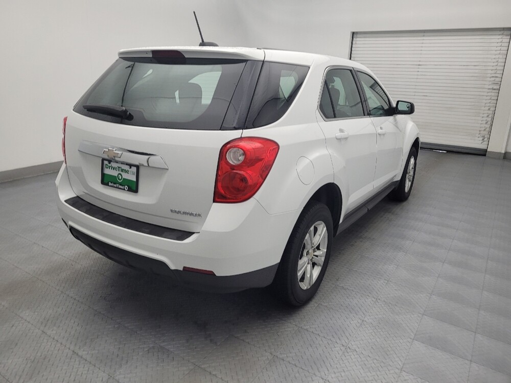 2015 Chevrolet Equinox in Conway, SC 29526 - 18134096 9