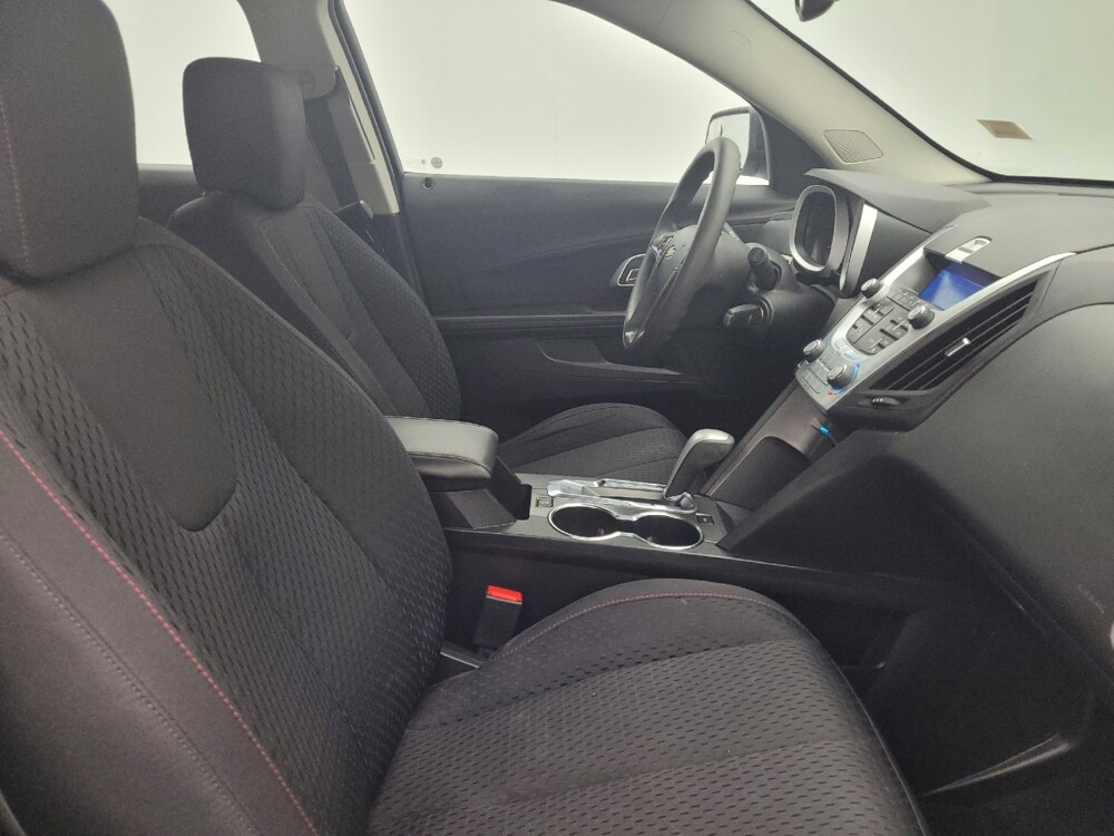 2015 Chevrolet Equinox in Conway, SC 29526 - 18134096 21