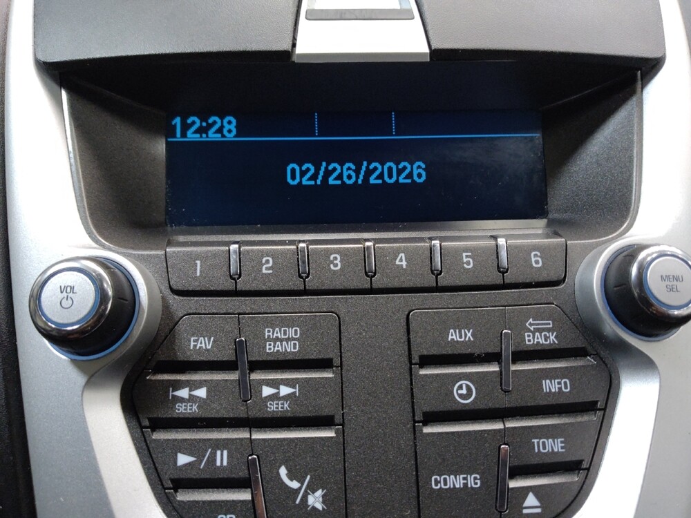 2015 Chevrolet Equinox in Conway, SC 29526 - 18134096 25