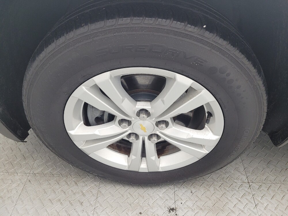 2015 Chevrolet Equinox in Conway, SC 29526 - 18134096 31