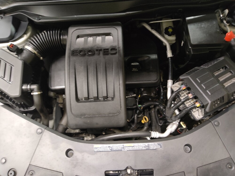 2015 Chevrolet Equinox in Conway, SC 29526 - 18134096 30