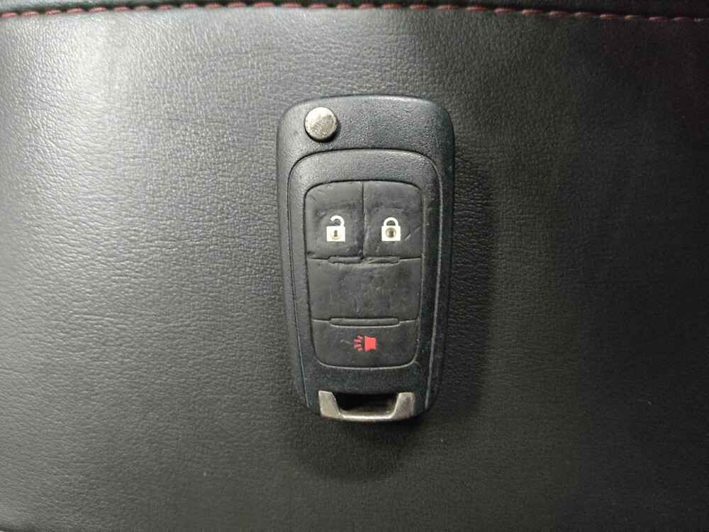 2015 Chevrolet Equinox in Conway, SC 29526 - 18134096 32