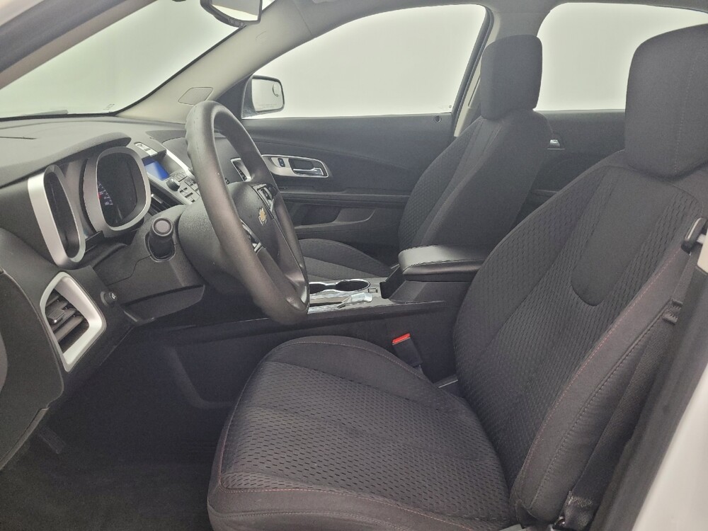 2015 Chevrolet Equinox in Conway, SC 29526 - 18134096 17