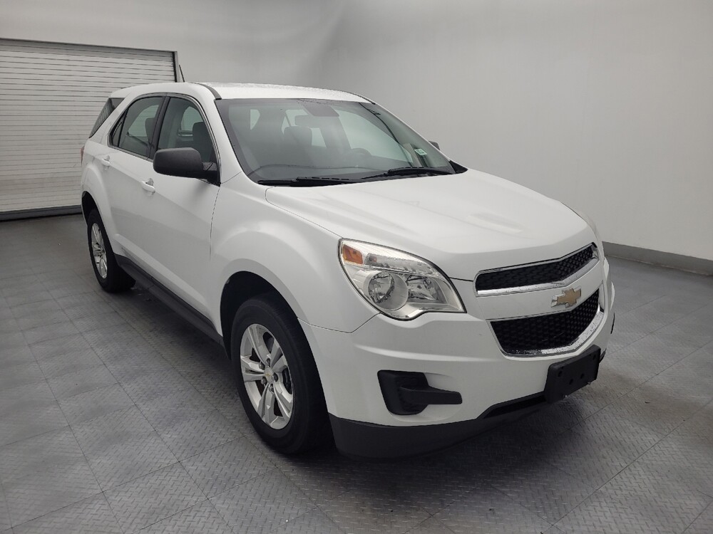 2015 Chevrolet Equinox in Conway, SC 29526 - 18134096 13