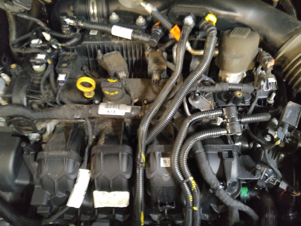 2020 Ford Edge in Greensboro, NC 27407 - 18134097 30