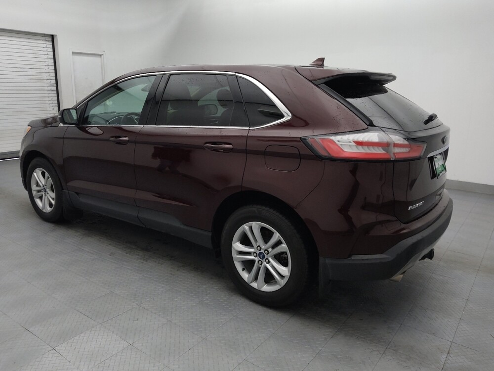 2020 Ford Edge in Greensboro, NC 27407 - 18134097 3