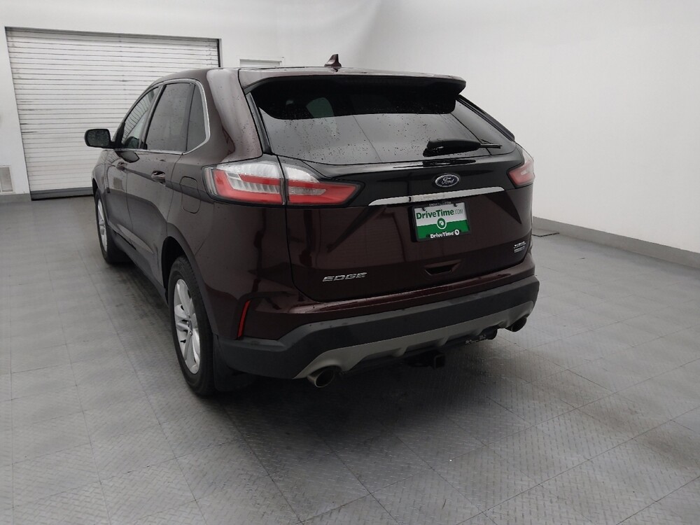 2020 Ford Edge in Greensboro, NC 27407 - 18134097 6