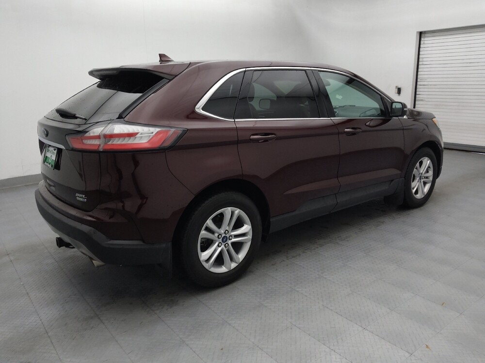 2020 Ford Edge in Greensboro, NC 27407 - 18134097 10