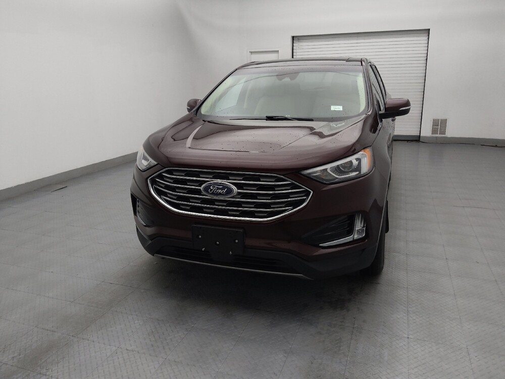 2020 Ford Edge in Greensboro, NC 27407 - 18134097 15
