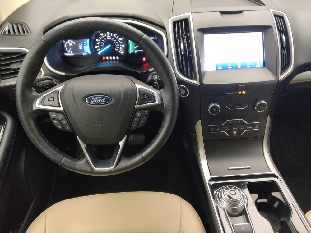 2020 Ford Edge in Greensboro, NC 27407 - 18134097 22
