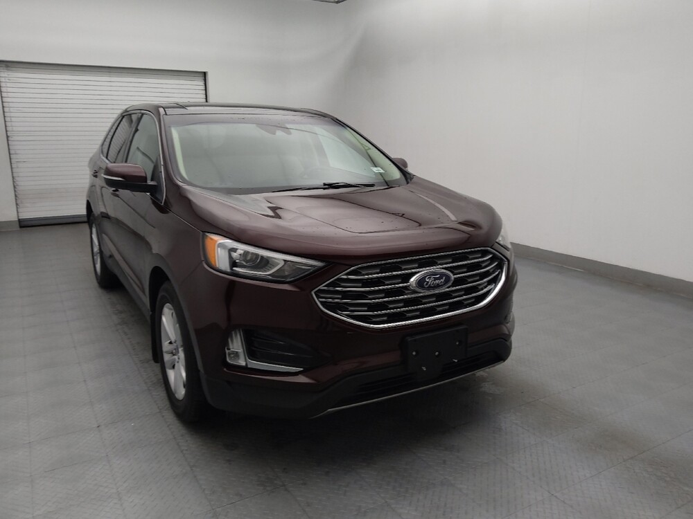 2020 Ford Edge in Greensboro, NC 27407 - 18134097 14