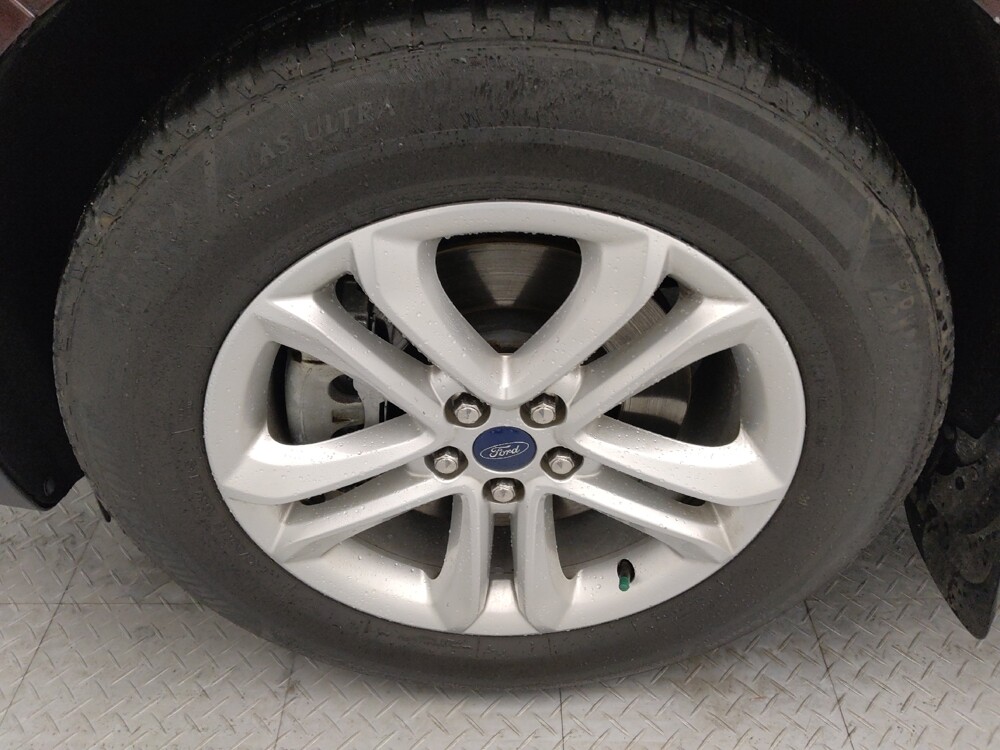 2020 Ford Edge in Greensboro, NC 27407 - 18134097 31