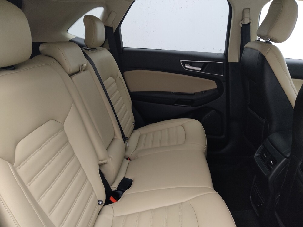 2020 Ford Edge in Greensboro, NC 27407 - 18134097 19