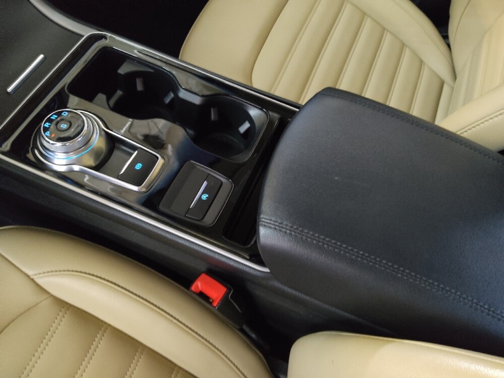 2020 Ford Edge in Greensboro, NC 27407 - 18134097 26