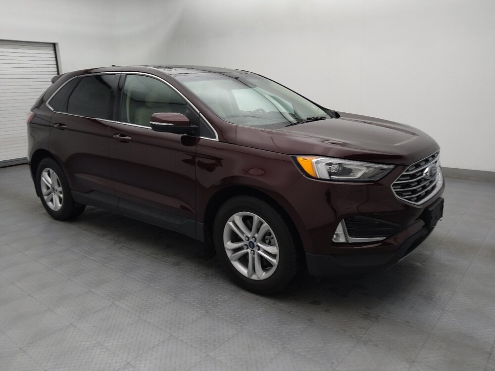 2020 Ford Edge in Greensboro, NC 27407 - 18134097 11