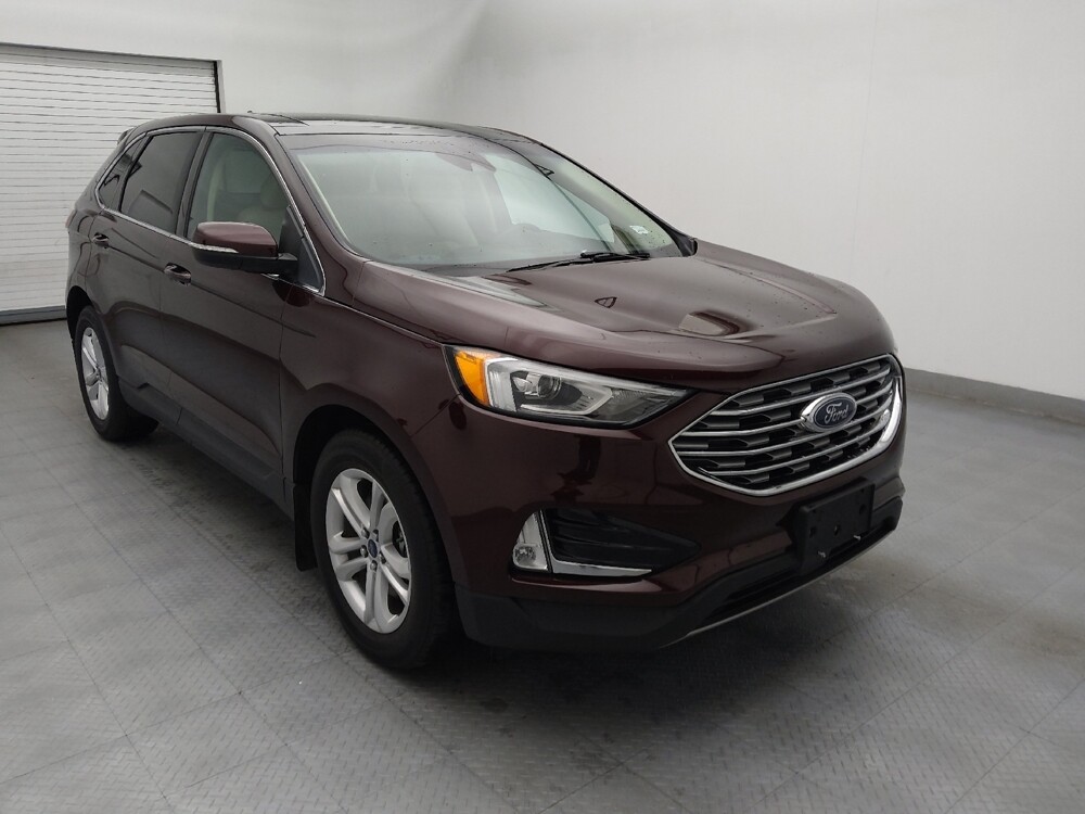2020 Ford Edge in Greensboro, NC 27407 - 18134097 13