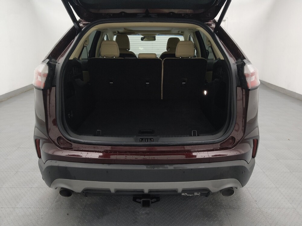 2020 Ford Edge in Greensboro, NC 27407 - 18134097 29