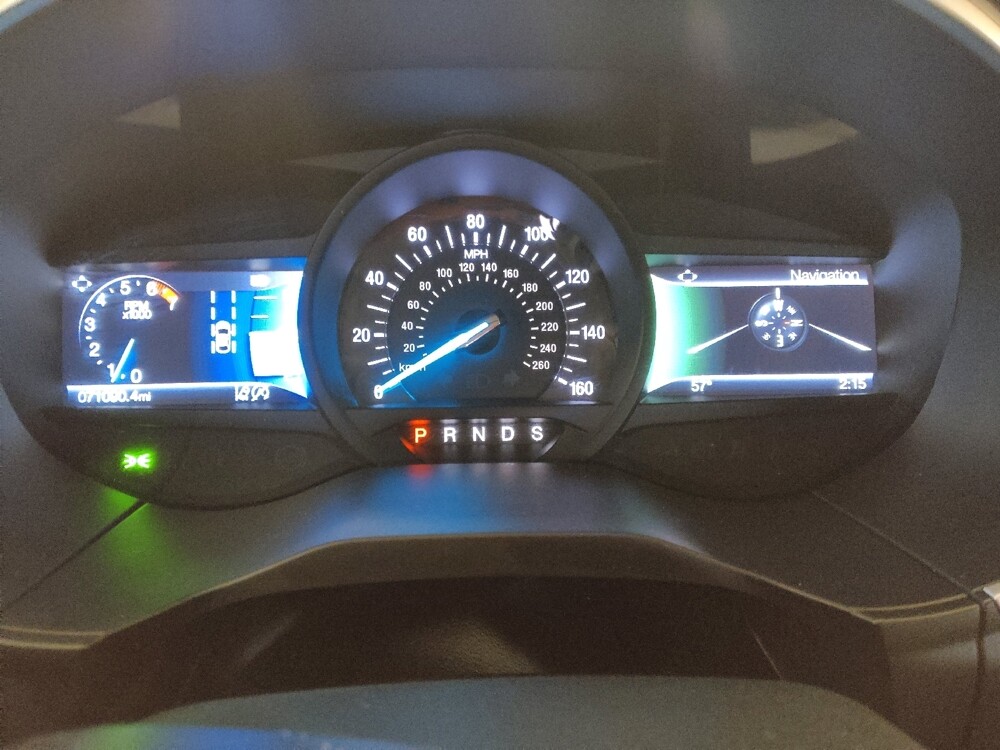 2020 Ford Edge in Greensboro, NC 27407 - 18134097 23