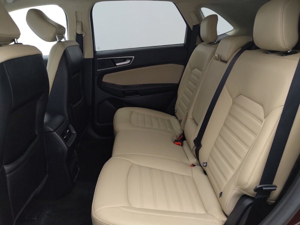 2020 Ford Edge in Greensboro, NC 27407 - 18134097 18