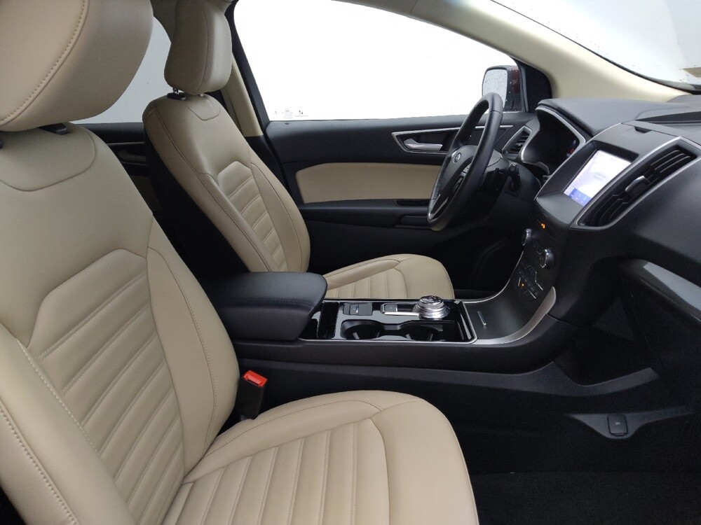 2020 Ford Edge in Greensboro, NC 27407 - 18134097 21
